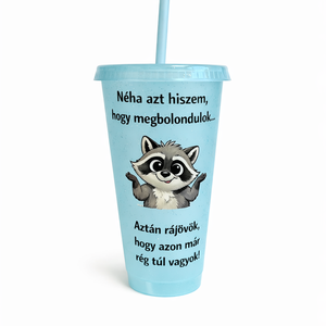 Vicces repohár , Esküvő, Emlék & Ajándék, Nászajándék, Esküvői pohár, pohárszett, Mindenmás, MESKA