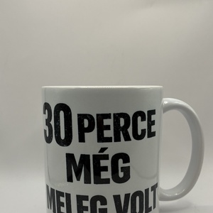Vicces bögre  - otthon & életmód - konyhafelszerelés, tálalás - tálalás - bögre & csésze - Meska.hu