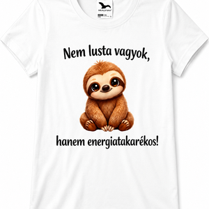 Vicces póló  - ruha & divat - női ruha - póló, felső - Meska.hu