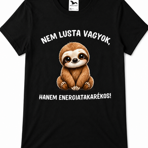 Vicces póló  - ruha & divat - női ruha - póló, felső - Meska.hu