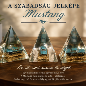 Gyanta dísz - karácsony - mikulás - mikulás ajándékok - Meska.hu