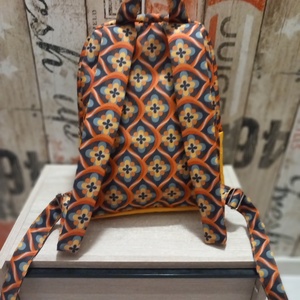 Retro  táska   szett  - táska & tok - bevásárlás & shopper táska - kenyeres zsák - Meska.hu