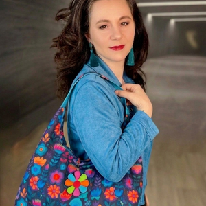 Városi Shopper , Táska & Tok, Bevásárlás & Shopper táska, Kenyeres zsák, , MESKA