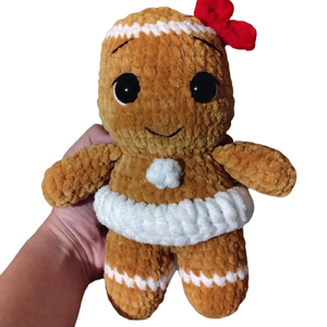 Mézi horgolásminta - diy (csináld magad) - szabásminta, útmutató - horgolási minta - Meska.hu