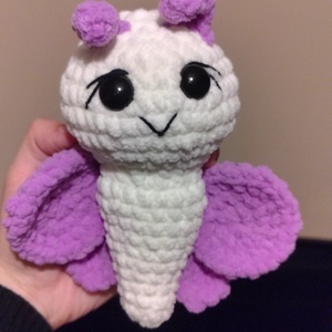 Pillangó horgolásminta, DIY (Csináld magad), Szabásminta, útmutató, Horgolási minta, Horgolás, MESKA