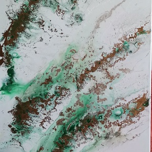 Fluid Art - Meska.hu