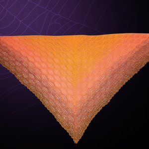 Kendő - ruha & divat - sál, sapka, kendő - vállkendő - Meska.hu