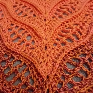 Kendő - ruha & divat - sál, sapka, kendő - vállkendő - Meska.hu