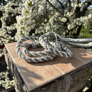 Kutyapóráz DIY Készítő Csomag � cukorpálca mintás - Meska.hu