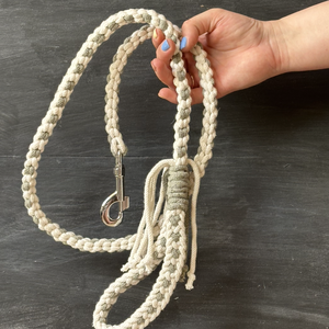 Esküvői Kutyapóráz DIY Készítő Csomag � szív mintás - diy (csináld magad) - egységcsomag - Meska.hu