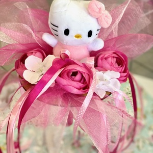 Kislány ballagási csokor-több féle - Meska.hu