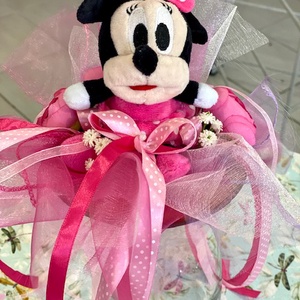 Kislány ballagási csokor-több féle - otthon & életmód - dekoráció - virágdísz és tartó - csokor & virágdísz - Meska.hu