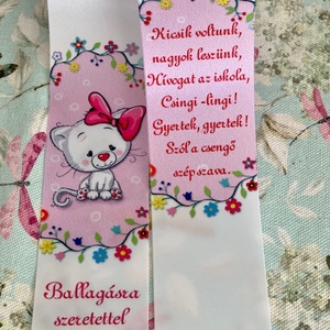 Bing nyuszi ballagási csokor  - otthon & életmód - dekoráció - virágdísz és tartó - csokor & virágdísz - Meska.hu