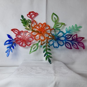 Fali dísz , Otthon & Életmód, Dekoráció, Fali és függő dekoráció, Betű & Név, Mindenmás, MESKA