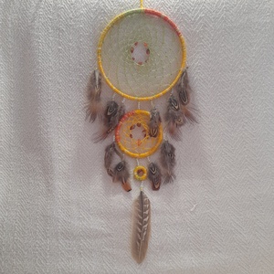 Álomfogó, Otthon & Életmód, Dekoráció, Fali és függő dekoráció, Álomfogó, , MESKA