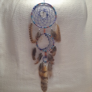 Álomfogó, Otthon & Életmód, Dekoráció, Fali és függő dekoráció, Álomfogó, , MESKA