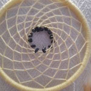 Álomfogó - otthon & életmód - dekoráció - fali és függő dekoráció - álomfogó - Meska.hu