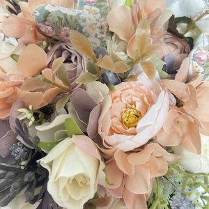 Asztaldísz virágbox - otthon & életmód - dekoráció - asztal és polc dekoráció - bonsai - Meska.hu