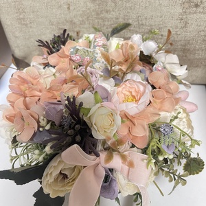 Asztaldísz virágbox, Otthon & Életmód, Dekoráció, Asztal és polc dekoráció, Bonsai, , MESKA