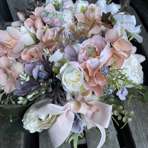 Asztaldísz virágbox, Otthon & Életmód, Dekoráció, Asztal és polc dekoráció, Bonsai, , MESKA