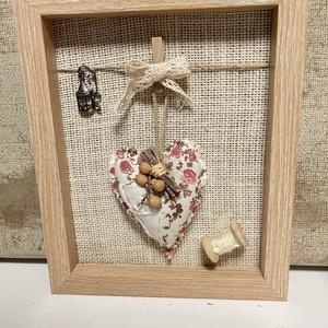 Fali dekorok/ajtódíszek - otthon & életmód - dekoráció - kép & falikép - 3d képek - Meska.hu