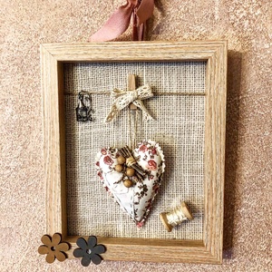 Fali dekorok/ajtódíszek - otthon & életmód - dekoráció - kép & falikép - 3d képek - Meska.hu