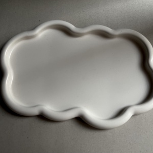 Felhő tálca - Meska.hu