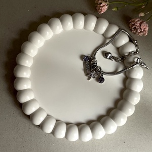 Bubi tálca - Meska.hu