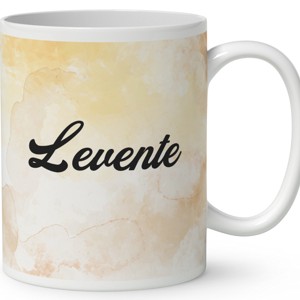 Névvel kérhető - Barista Kávés lajhár mintás bögre - otthon & életmód - konyhafelszerelés, tálalás - tálalás - bögre & csésze - Meska.hu