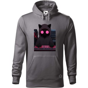Synthwave Dj v3, Ruha & Divat, Férfi ruha, Férfi pulóver, , MESKA