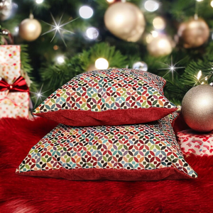 Díszpárna, Otthon & Életmód, Lakástextil, Párna & Párnahuzat, Varrás, MESKA