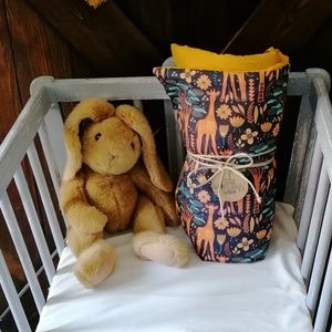 Takaró szett  - otthon & életmód - babaszoba, gyerekszoba - babatakaró, gyerek pléd - Meska.hu