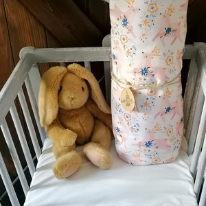 Babatakaró  3 részes - otthon & életmód - babaszoba, gyerekszoba - babatakaró, gyerek pléd - Meska.hu
