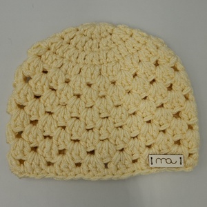 Gyermek sapka, Baba - mama, Babasapka, Babaruházat, Horgolás, MESKA