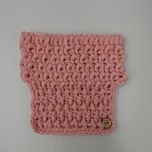 Mellkast is melegítő gyerek csősál , Ruha & Divat, Sál, Sapka, Kendő, Sál, Horgolás, MESKA