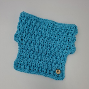 Mellkast is melegítő gyerek csősál , Ruha & Divat, Sál, Sapka, Kendő, Sál, Horgolás, MESKA