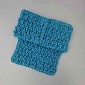 Mellkast is melegítő gyerek csősál  - ruha & divat - sál, sapka, kendő - sál - Meska.hu