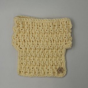 Mellkast is melegítő gyerek csősál , Ruha & Divat, Sál, Sapka, Kendő, Sál, Horgolás, MESKA