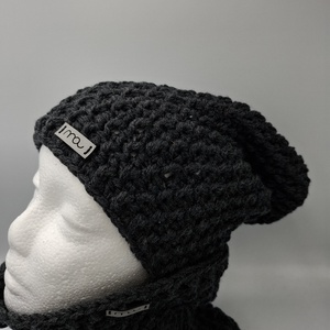 Merino gyapjú sapka, Ruha & Divat, Sál, Sapka, Kendő, Sapka, Horgolás, MESKA