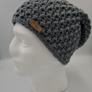 Horgolt sapka, Ruha & Divat, Sál, Sapka, Kendő, Sapka, Horgolás, MESKA