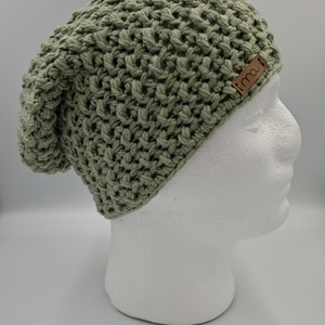 Horgolt sapka, Ruha & Divat, Sál, Sapka, Kendő, Sapka, Horgolás, MESKA