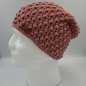 Horgolt sapka, Ruha & Divat, Sál, Sapka, Kendő, Sapka, Horgolás, MESKA