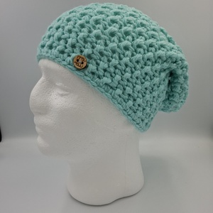 Horgolt sapka, Ruha & Divat, Sál, Sapka, Kendő, Sapka, Horgolás, MESKA