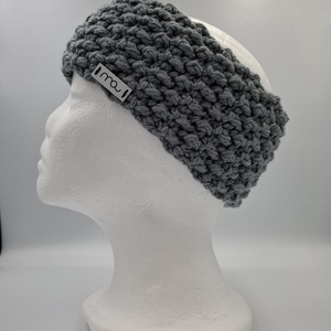 Fülmelegítő , Ruha & Divat, Sál, Sapka, Kendő, Fejpánt, Horgolás, MESKA