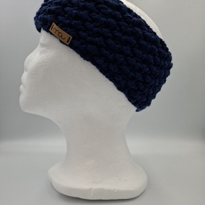 Fülmelegítő , Ruha & Divat, Sál, Sapka, Kendő, Fejpánt, Horgolás, MESKA