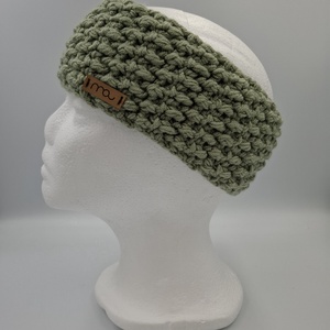 Fülmelegítő , Ruha & Divat, Sál, Sapka, Kendő, Fejpánt, Horgolás, MESKA