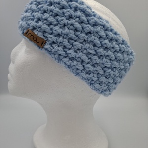 Fülmelegítő , Ruha & Divat, Sál, Sapka, Kendő, Fejpánt, Horgolás, MESKA