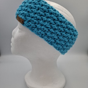 Fülmelegítő , Ruha & Divat, Sál, Sapka, Kendő, Fejpánt, Horgolás, MESKA