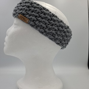 Fülmelegítő - gyermek, Ruha & Divat, Sál, Sapka, Kendő, Fejpánt, Horgolás, MESKA