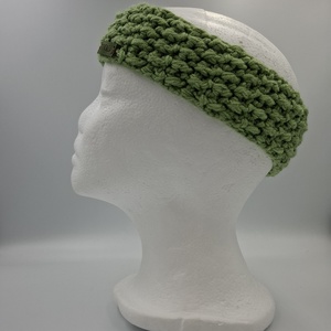 Fülmelegítő - gyermek, Ruha & Divat, Sál, Sapka, Kendő, Fejpánt, Horgolás, MESKA